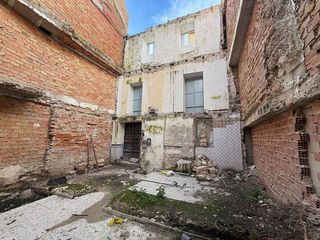 Terreno en venta en San Bartolomé - Millán de Priego en Jaén