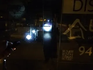 Linterna De Supervivencia Morpilot.