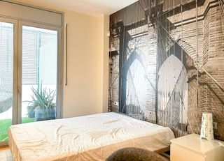 Piso en alquiler en Barri del Mar - Ribes Roges en Vilanova i La Geltrú