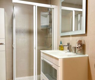 Piso en alquiler en Barri del Mar - Ribes Roges en Vilanova i La Geltrú