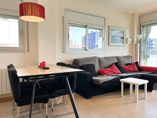 Piso en alquiler en Barri del Mar - Ribes Roges en Vilanova i La Geltrú