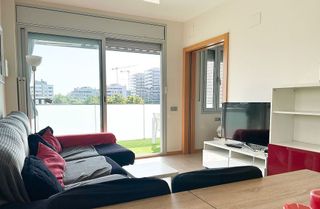 Piso en alquiler en Barri del Mar - Ribes Roges en Vilanova i La Geltrú