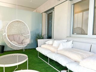 Piso en alquiler en Barri del Mar - Ribes Roges en Vilanova i La Geltrú