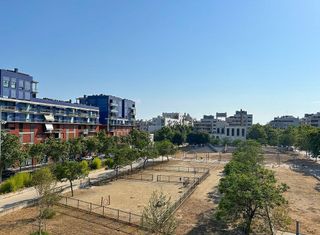 Piso en alquiler en Barri del Mar - Ribes Roges en Vilanova i La Geltrú