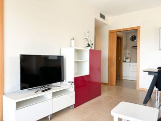 Piso en alquiler en Barri del Mar - Ribes Roges en Vilanova i La Geltrú