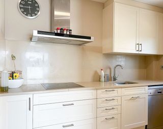 Piso en alquiler en Barri del Mar - Ribes Roges en Vilanova i La Geltrú