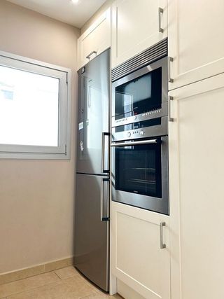 Piso en alquiler en Barri del Mar - Ribes Roges en Vilanova i La Geltrú