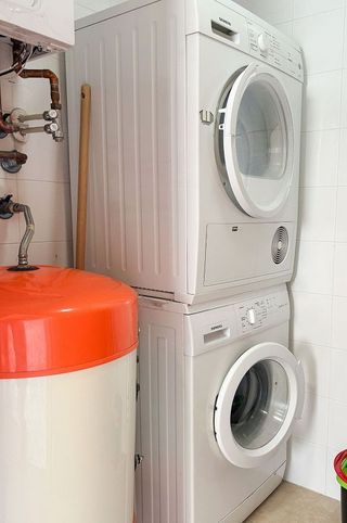 Piso en alquiler en Barri del Mar - Ribes Roges en Vilanova i La Geltrú