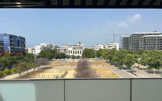 Piso en alquiler en Barri del Mar - Ribes Roges en Vilanova i La Geltrú