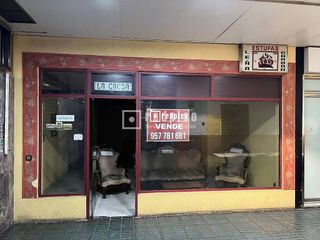 Local comercial en venta en Zona Centro en Córdoba