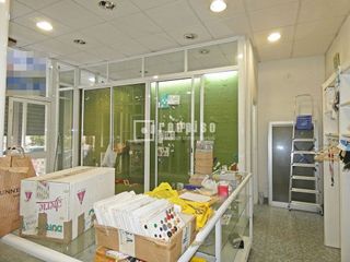 Local comercial en venta en El Ejido - La Merced - La Victoria en Málaga
