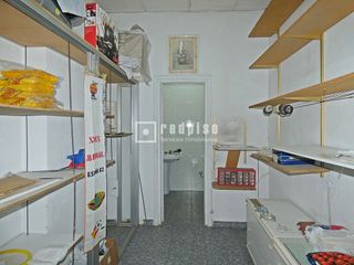 Local comercial en venta en El Ejido - La Merced - La Victoria en Málaga