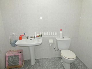 Local comercial en venta en El Ejido - La Merced - La Victoria en Málaga