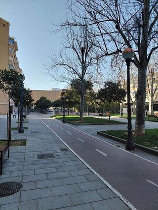 Local comercial en venta en Universidad - Los Lirios en Logroño