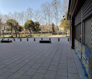 Local comercial en venta en Universidad - Los Lirios en Logroño