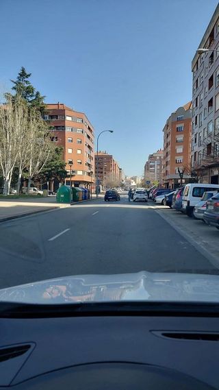 Local comercial en venta en Universidad - Los Lirios en Logroño