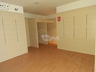 Local comercial en venta en Plasencia