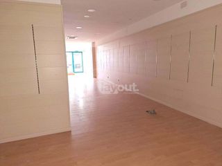Local comercial en venta en Plasencia