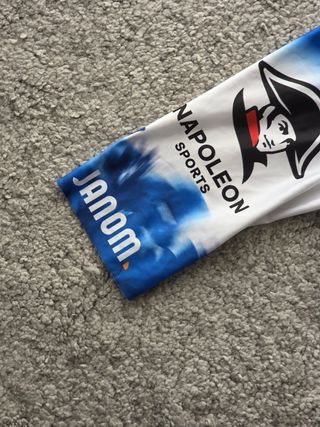 Fato Castelli Soudal Quickstep M