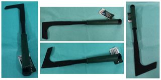 Herramienta para deshierbar