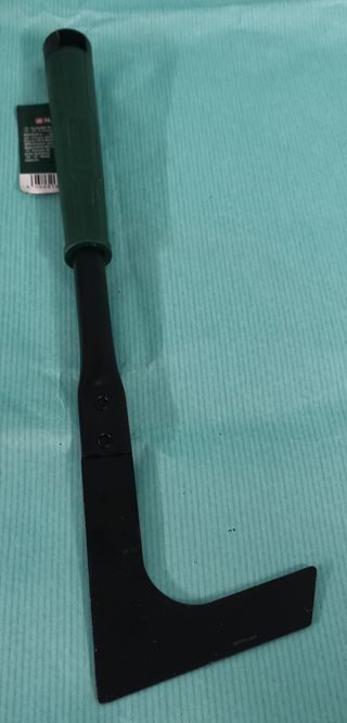 Herramienta para deshierbar