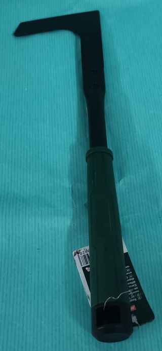 Herramienta para deshierbar