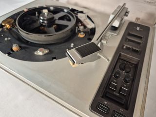 Tocadiscos Philips 209 S Electronic