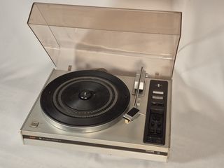 Tocadiscos Philips 209 S Electronic
