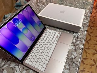 MacBook Air Plata 256GB, usado dolo 3 dias, como n