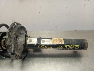 AMORTIGUADOR DELANTERO DERECHO VOLKSWAGEN GOLF VI