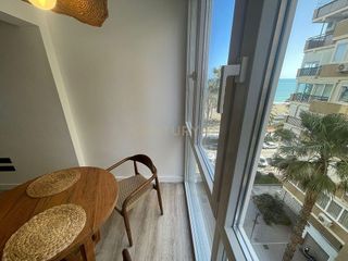 Piso en alquiler en La Malagueta - La Caleta en Málaga