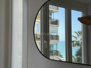 Piso en alquiler en La Malagueta - La Caleta en Málaga