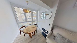 Piso en alquiler en La Malagueta - La Caleta en Málaga