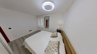 Piso en alquiler en La Malagueta - La Caleta en Málaga