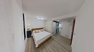 Piso en alquiler en La Malagueta - La Caleta en Málaga