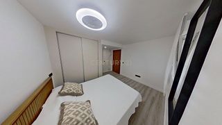 Piso en alquiler en La Malagueta - La Caleta en Málaga