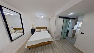 Piso en alquiler en La Malagueta - La Caleta en Málaga