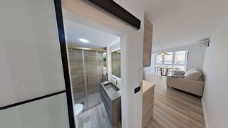 Piso en alquiler en La Malagueta - La Caleta en Málaga