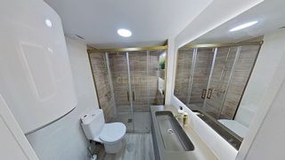 Piso en alquiler en La Malagueta - La Caleta en Málaga