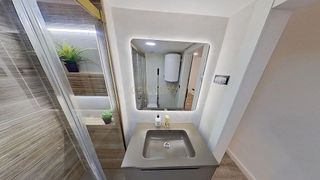 Piso en alquiler en La Malagueta - La Caleta en Málaga