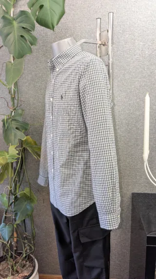 Camicia Ralph Lauren a quadri da uomo