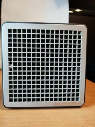 Purificador de aire Haverland Pure Air Box