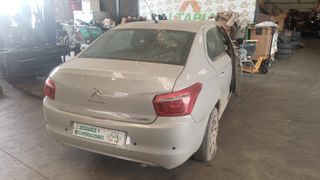 DESPIECE COMPLETO DE CITROEN C-ELYSÉE 1.5HDI 102CV