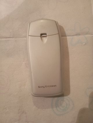 Sony Ericsson t68i Teléfono Móvil