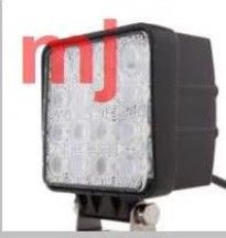 FOCO TRABAJO REDONDO 48W 12-24V 16 LED..