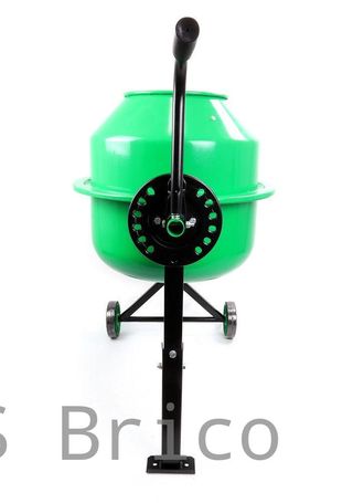 Hormigonera Eléctrica 63 Litros - 220w