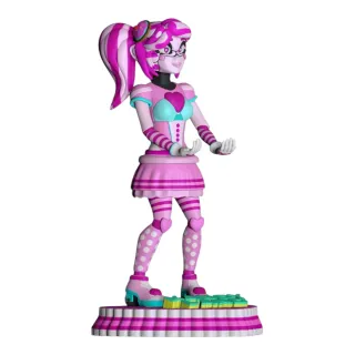 Soporte mando joystick Kandy Land Suzy