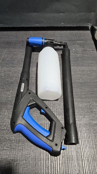 Hidrolimpiadora Nilfisk Premium 200