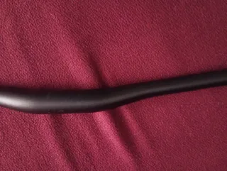 Manillar Cannondale Aluminio 31.8