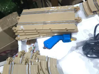 Circuito 2010 sts 4x4 exin